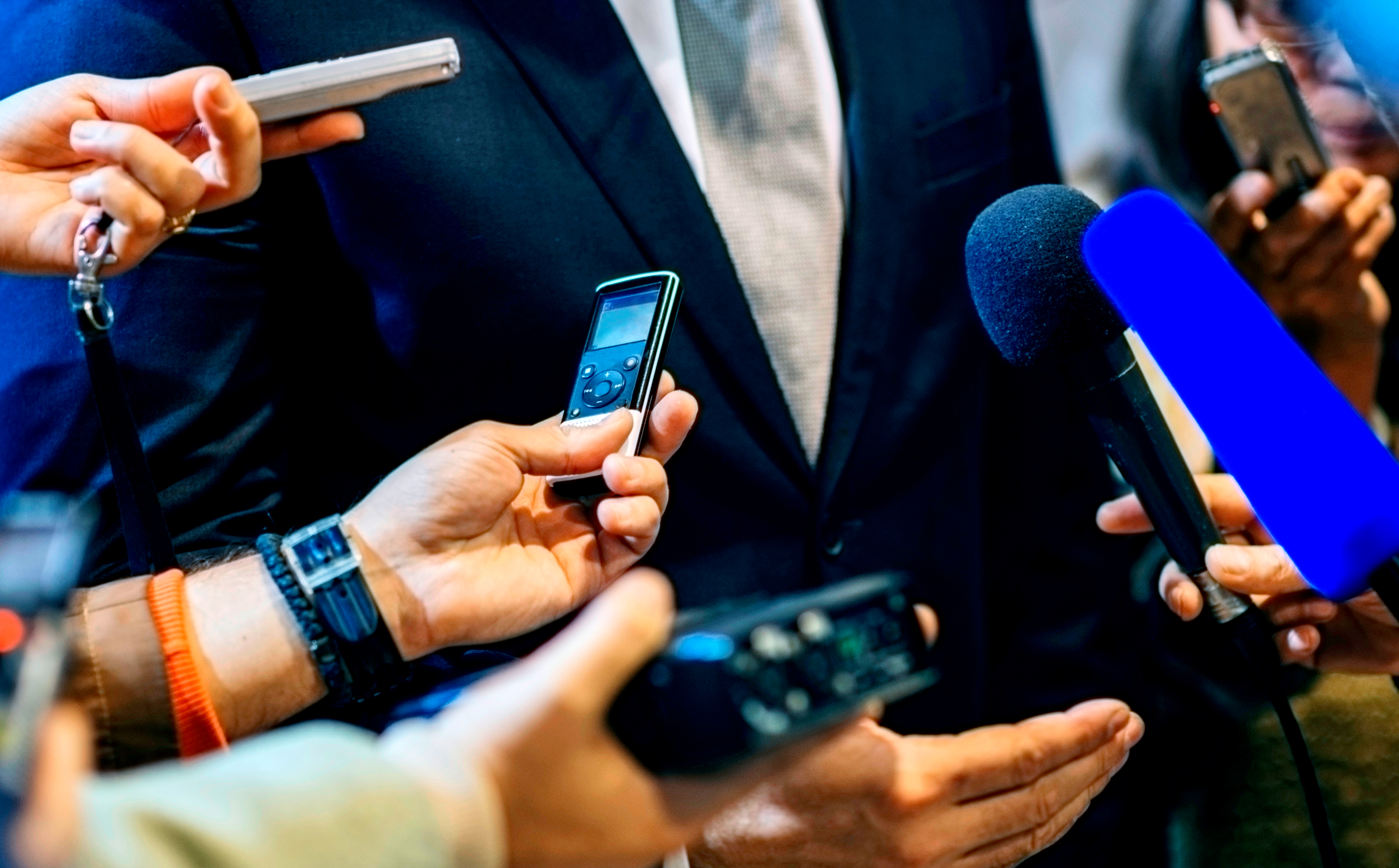 Crisis Communications