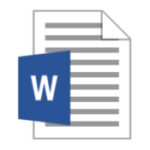 Workbook – Budgeting for non-Finance Managers